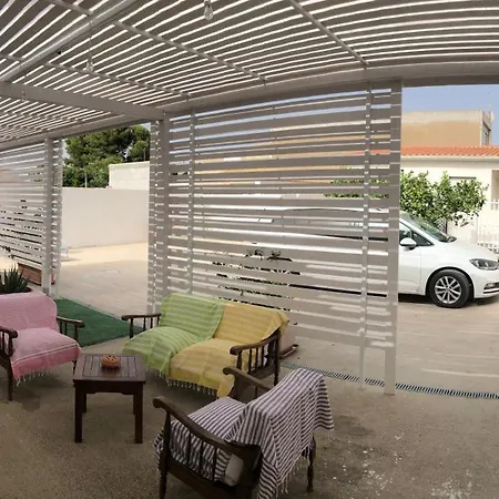Σπίτι διακοπών Camagna House - A Pochi Passi Dal Mare