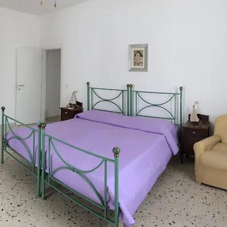 Σπίτι διακοπών Camagna House - A Pochi Passi Dal Mare *