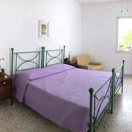 Σπίτι διακοπών Camagna House - A Pochi Passi Dal Mare Castelvetrano