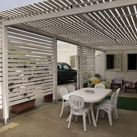 Camagna House - A Pochi Passi Dal Mare *