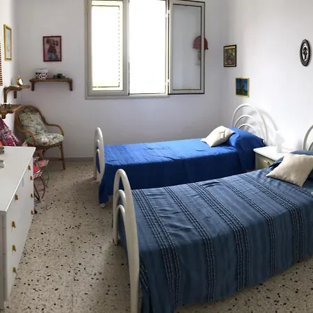 Camagna House - A Pochi Passi Dal Mare Castelvetrano