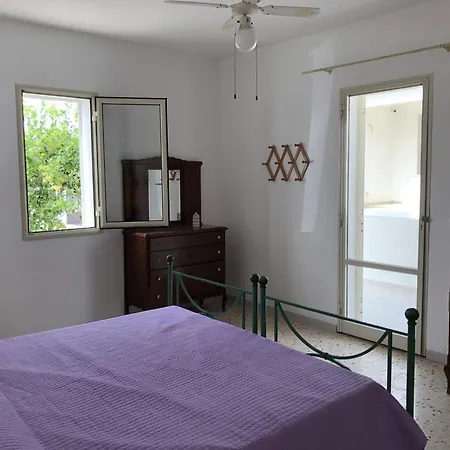 Σπίτι διακοπών Camagna House - A Pochi Passi Dal Mare *