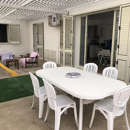 Camagna House - A Pochi Passi Dal Mare *