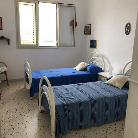 Σπίτι διακοπών Camagna House - A Pochi Passi Dal Mare