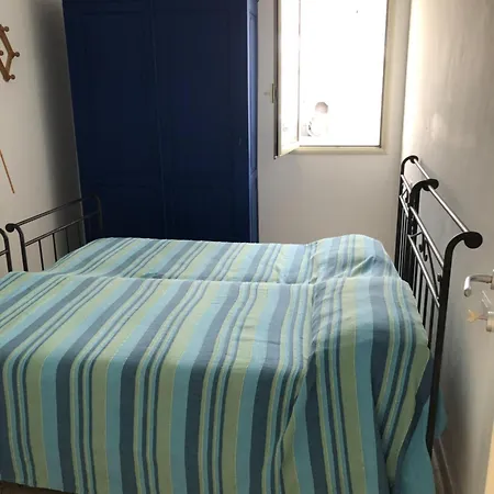 Σπίτι διακοπών Camagna House - A Pochi Passi Dal Mare *