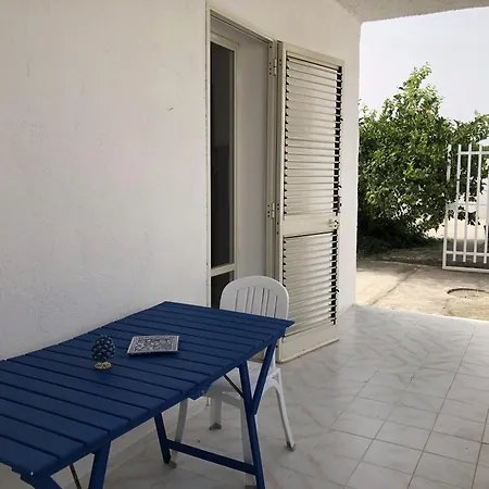 Σπίτι διακοπών Camagna House - A Pochi Passi Dal Mare Castelvetrano