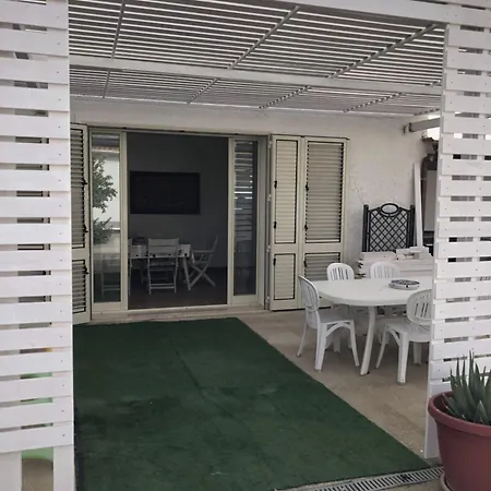 Camagna House - A Pochi Passi Dal Mare