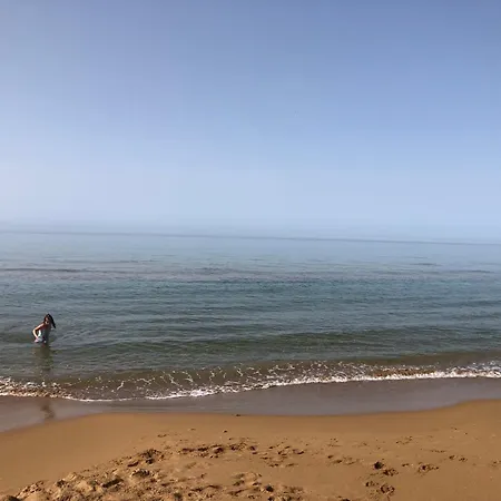 Σπίτι διακοπών Camagna House - A Pochi Passi Dal Mare