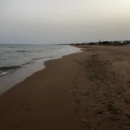 Camagna House - A Pochi Passi Dal Mare Σπίτι διακοπών Castelvetrano
