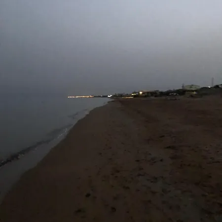Σπίτι διακοπών Camagna House - A Pochi Passi Dal Mare