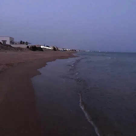 Camagna House - A Pochi Passi Dal Mare Σπίτι διακοπών *