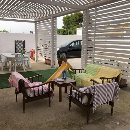 Camagna House - A Pochi Passi Dal Mare