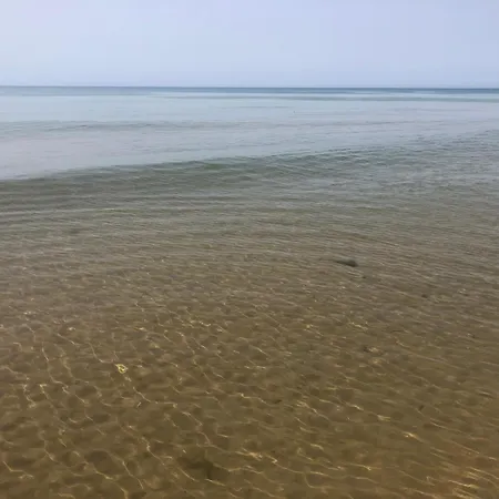 Camagna House - A Pochi Passi Dal Mare