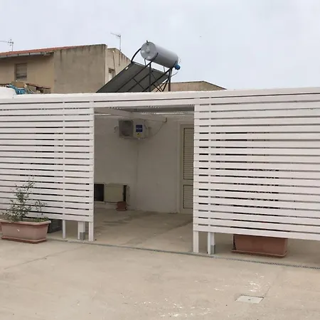 Camagna House - A Pochi Passi Dal Mare Castelvetrano