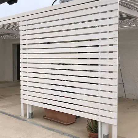 Σπίτι διακοπών Camagna House - A Pochi Passi Dal Mare *