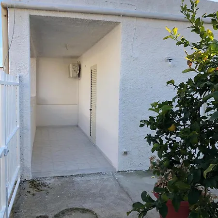 Camagna House - A Pochi Passi Dal Mare Σπίτι διακοπών
