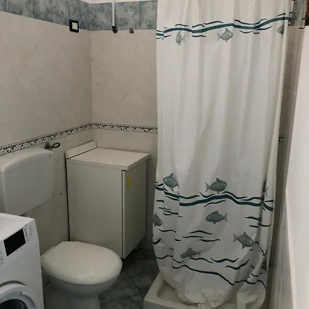 Σπίτι διακοπών Camagna House - A Pochi Passi Dal Mare
