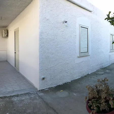 Camagna House - A Pochi Passi Dal Mare *