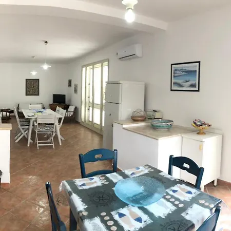 Σπίτι διακοπών Camagna House - A Pochi Passi Dal Mare Castelvetrano