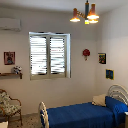 Camagna House - A Pochi Passi Dal Mare * Castelvetrano