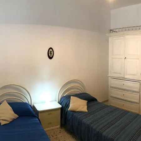 Camagna House - A Pochi Passi Dal Mare