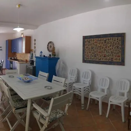 Camagna House - A Pochi Passi Dal Mare Σπίτι διακοπών *