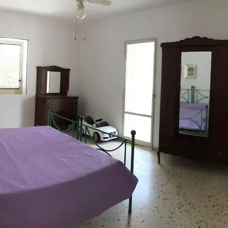 Camagna House - A Pochi Passi Dal Mare Castelvetrano