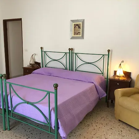 Σπίτι διακοπών Camagna House - A Pochi Passi Dal Mare