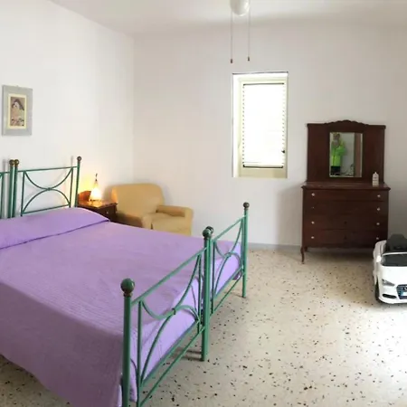 Camagna House - A Pochi Passi Dal Mare Σπίτι διακοπών Castelvetrano
