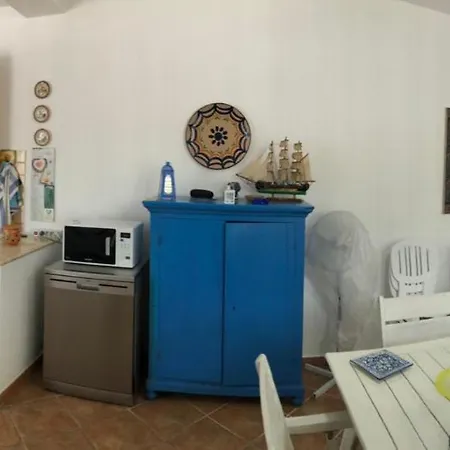 Σπίτι διακοπών Camagna House - A Pochi Passi Dal Mare Castelvetrano