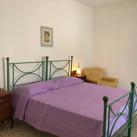Camagna House - A Pochi Passi Dal Mare Castelvetrano