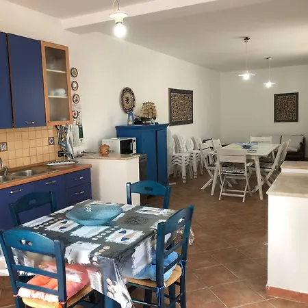 Camagna House - A Pochi Passi Dal Mare Σπίτι διακοπών Castelvetrano