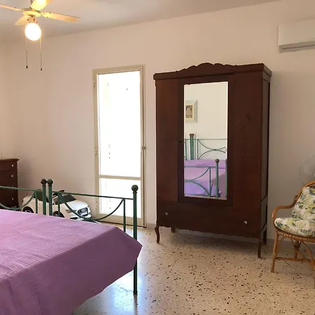 Camagna House - A Pochi Passi Dal Mare * Castelvetrano