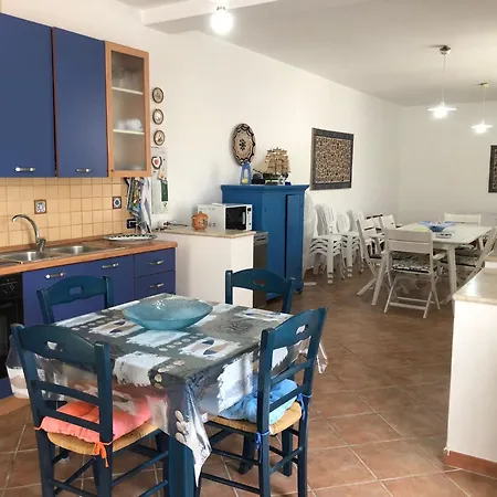 Σπίτι διακοπών Camagna House - A Pochi Passi Dal Mare Castelvetrano