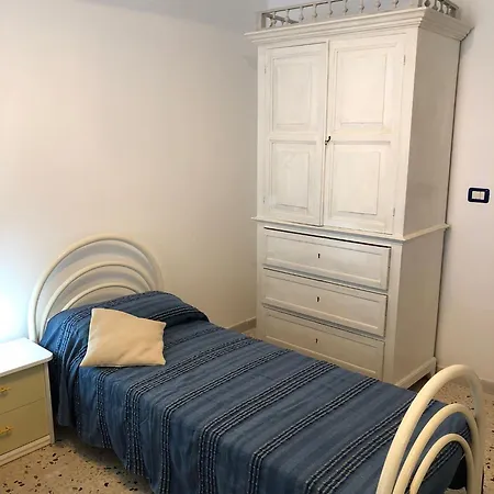 Σπίτι διακοπών Camagna House - A Pochi Passi Dal Mare