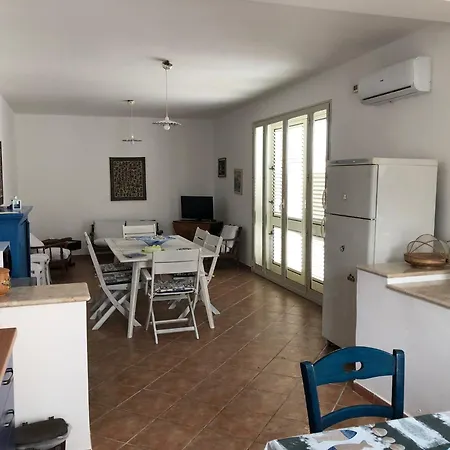 Camagna House - A Pochi Passi Dal Mare