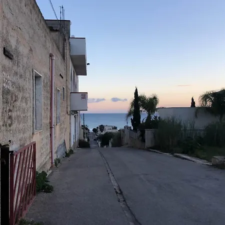 Camagna House - A Pochi Passi Dal Mare