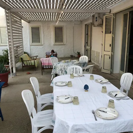 Σπίτι διακοπών Camagna House - A Pochi Passi Dal Mare *